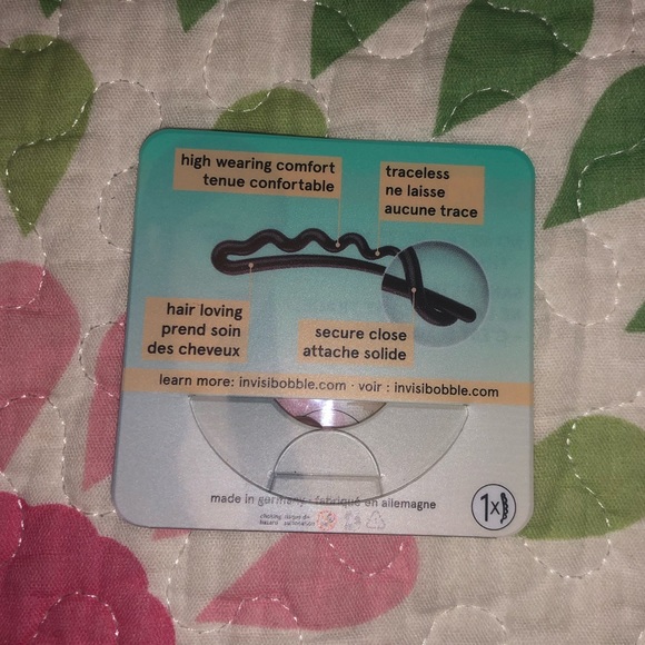 3/15 Invisibobble bobby-pin - Picture 2 of 2